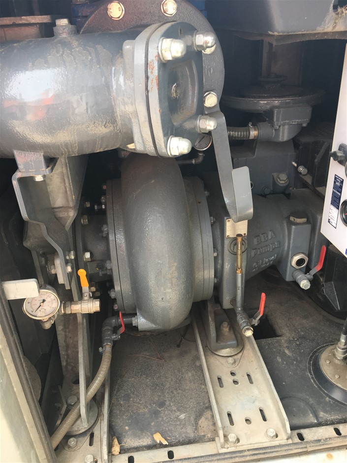 42in Xero Turn Lawn Mower (Unused)