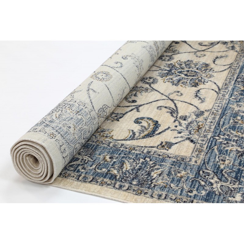 Modern Black Braided Leather Bracelet