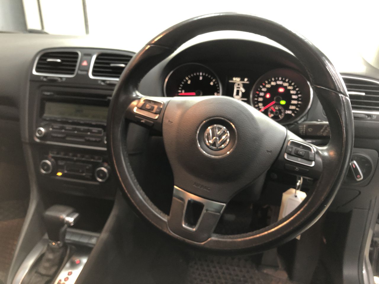 2008 Toyota Landcruiser Prado GX Man 4WD Diesel