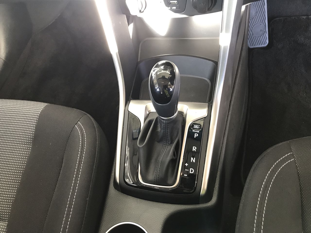 2015 Volkswagen Touareg  Diesel