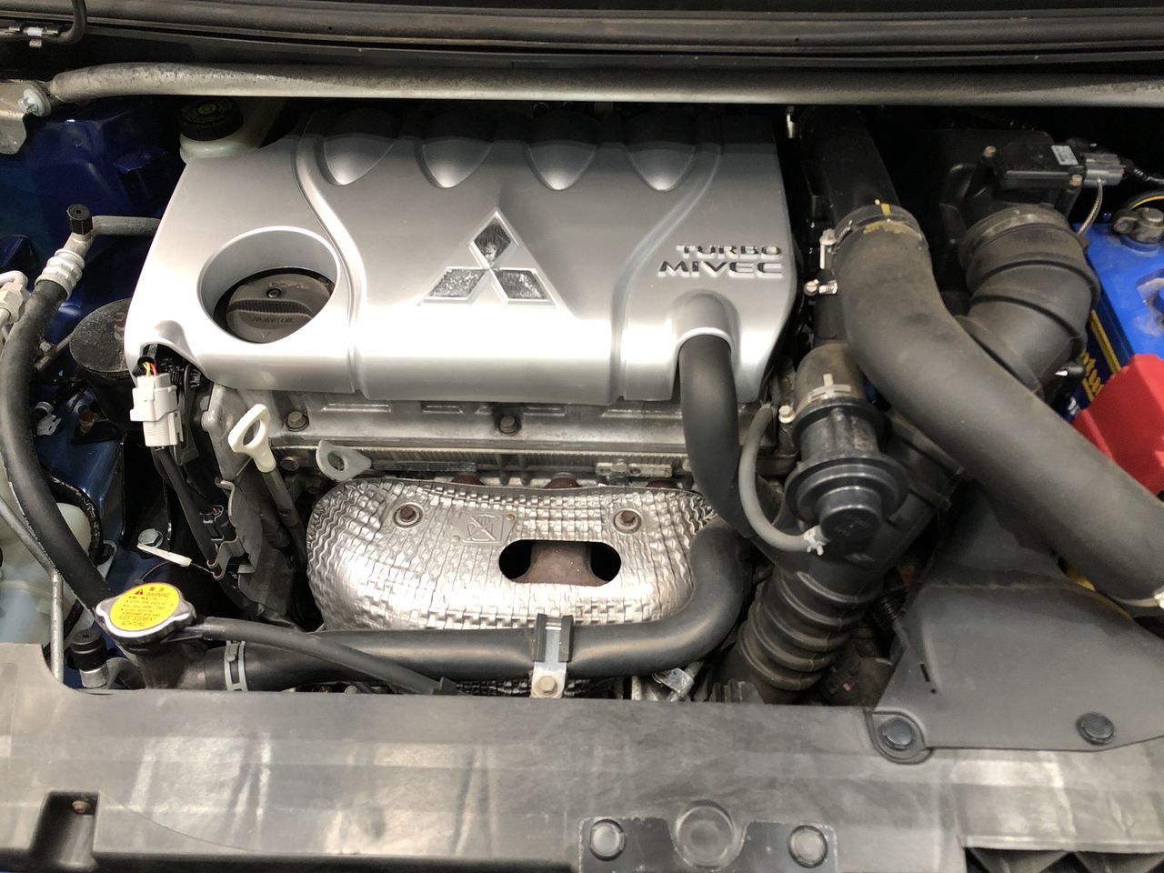 2012 Honda Jazz Vibe Petrol