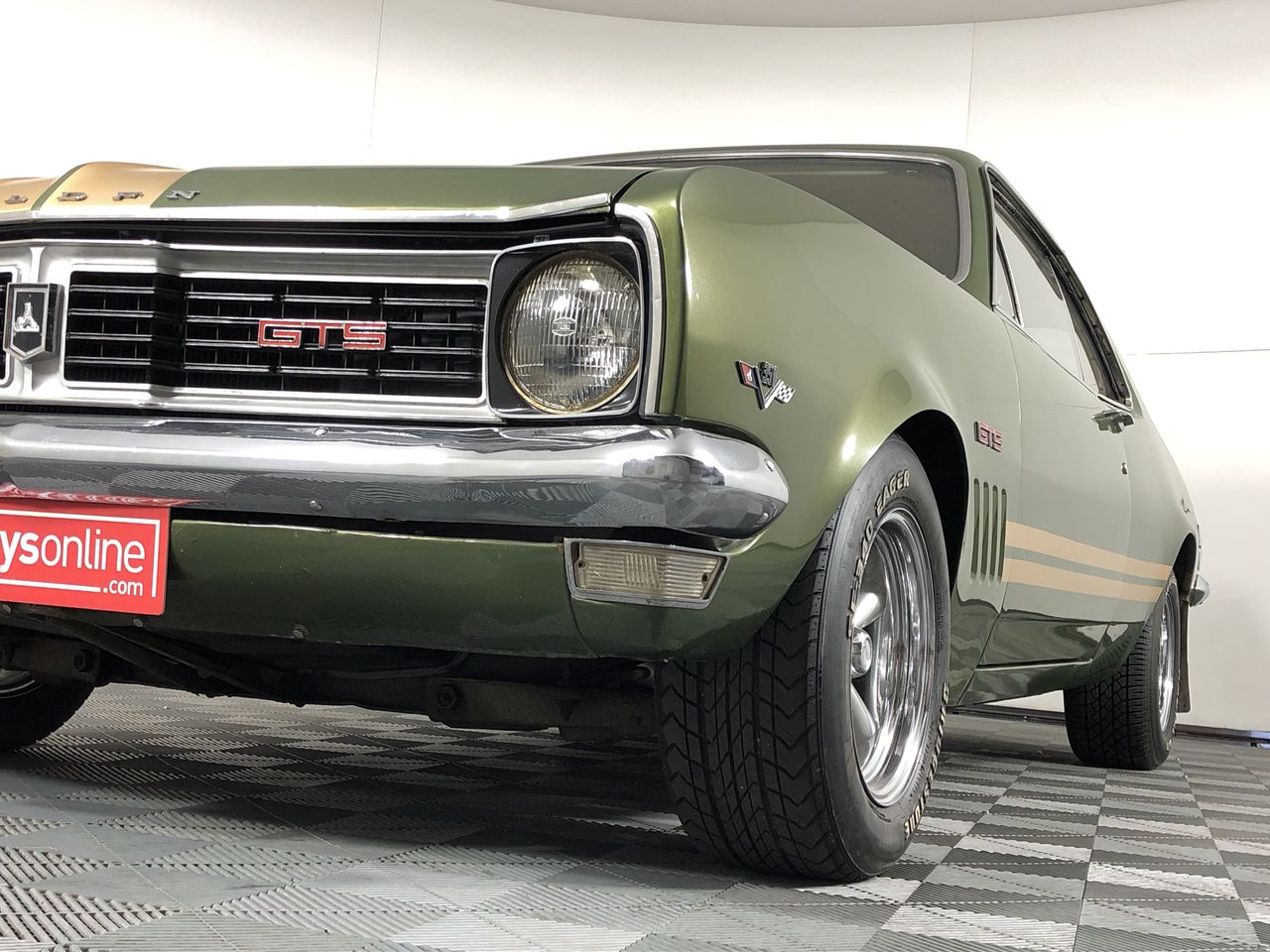 Mini Office / Cabin Portable Building Expandable (Unused)