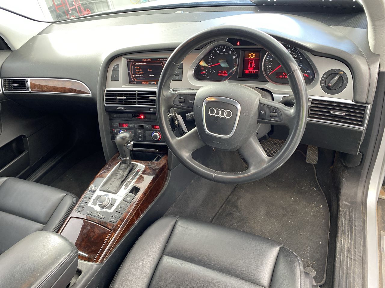 2014 Skoda Octavia RS Diesel