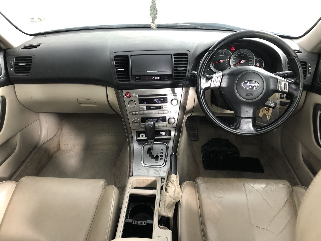 2016 Audi SQ5 3.0 TDI Quattro SUV