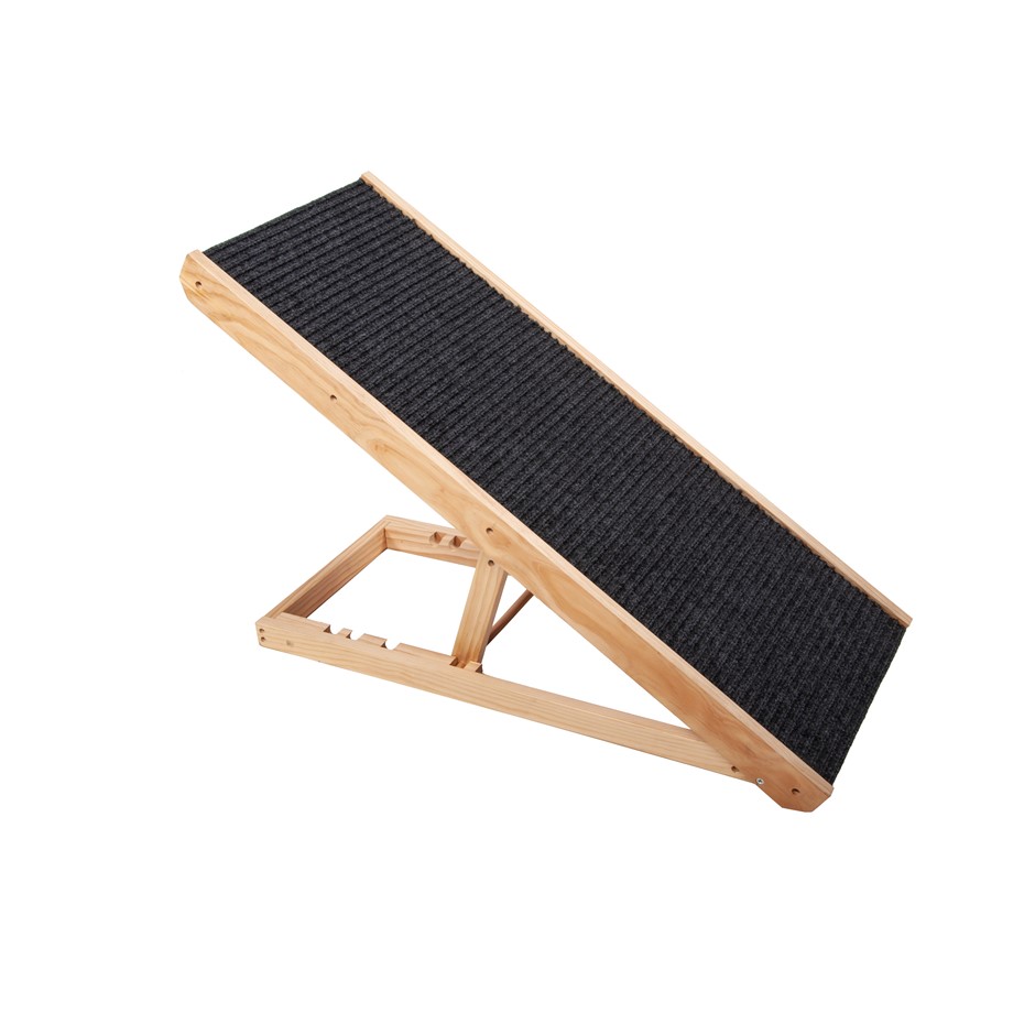 Buy Dog Ramp Pet Ramp Adjustable Heights Portable | Grays Australia