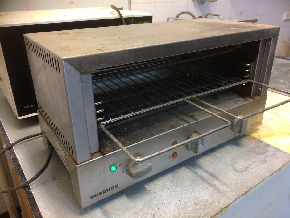 CIGWELD Transmig 220 Mig Welder