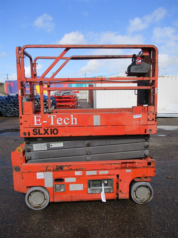 2x Pallets of Assorted Parts & Consumables
