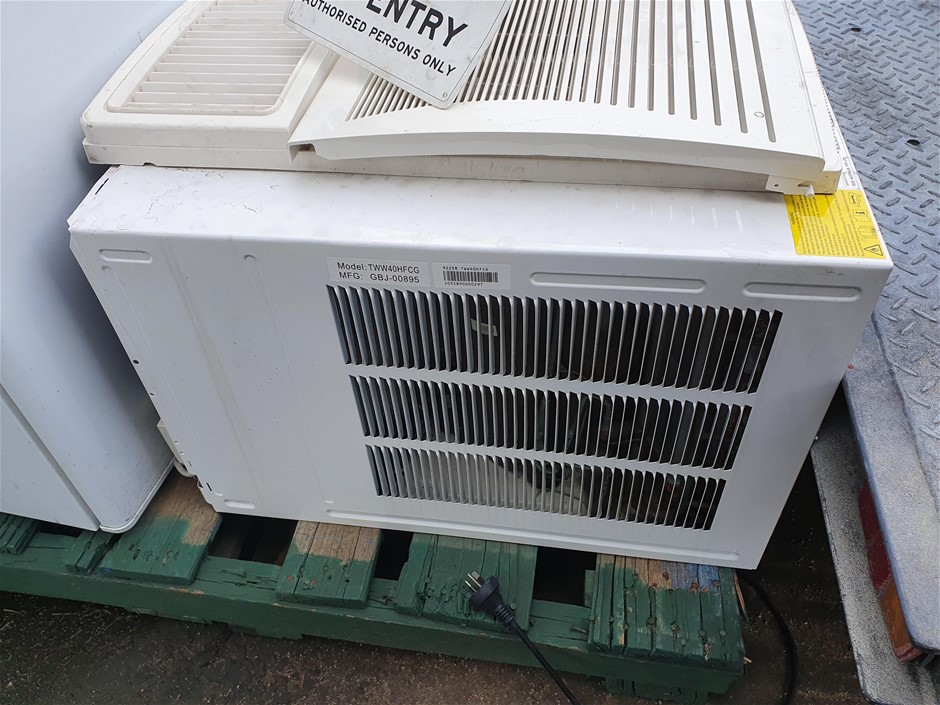 Heavy duty 40ft Container Shelter (Unused)