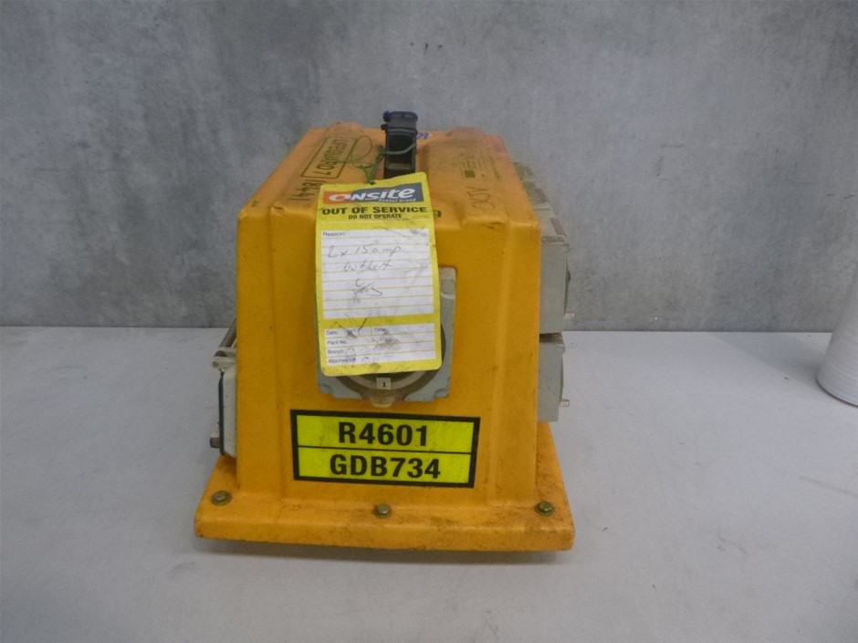 Zebra GK420t Thermal Label Printer