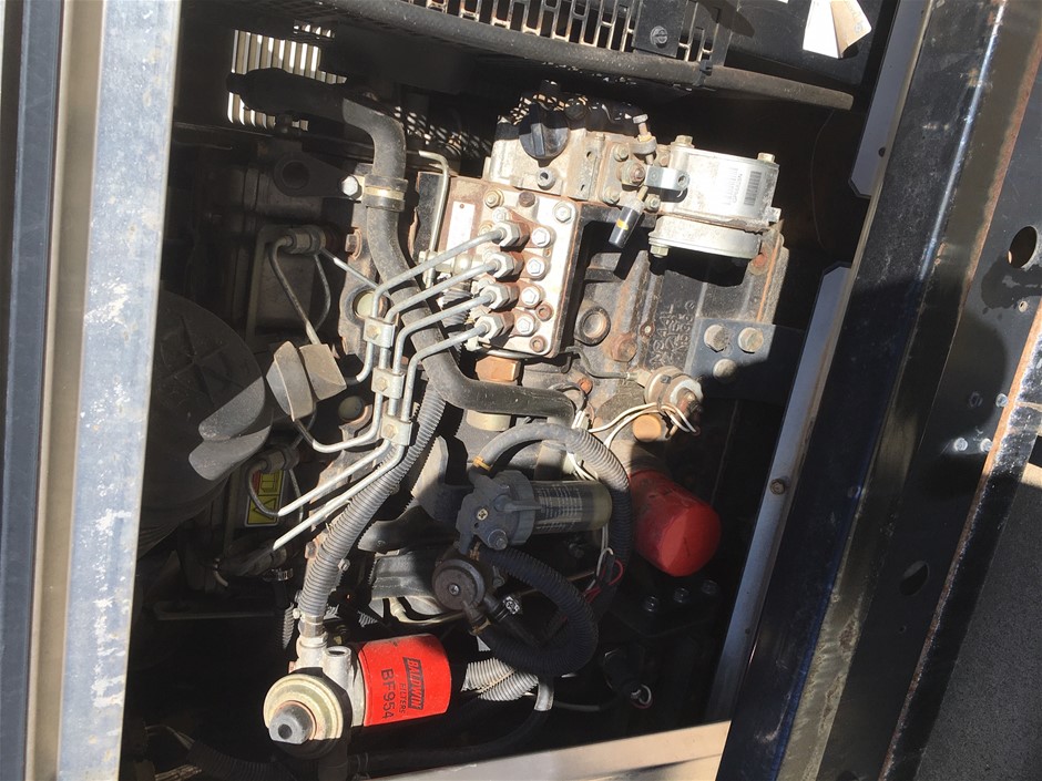 2020 LDV T60 PRO Diesel