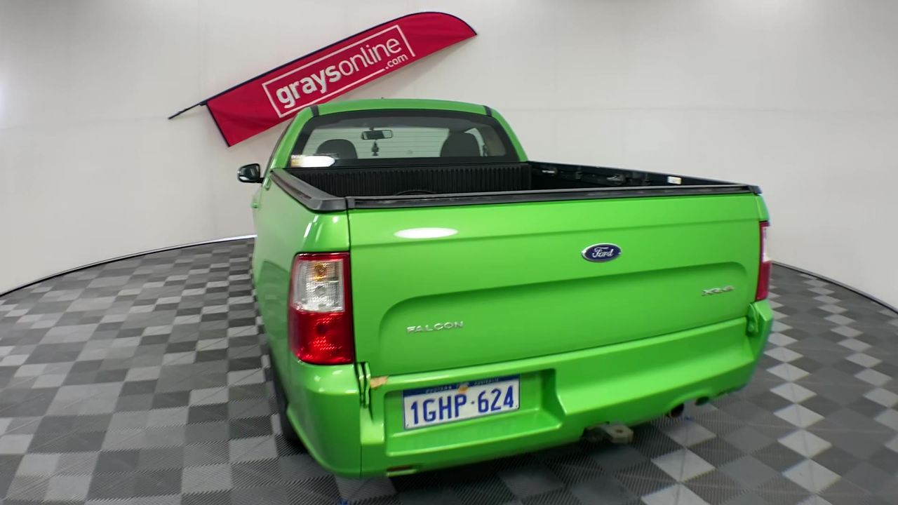 2006 Toyota RAV4 Cruiser Petrol
