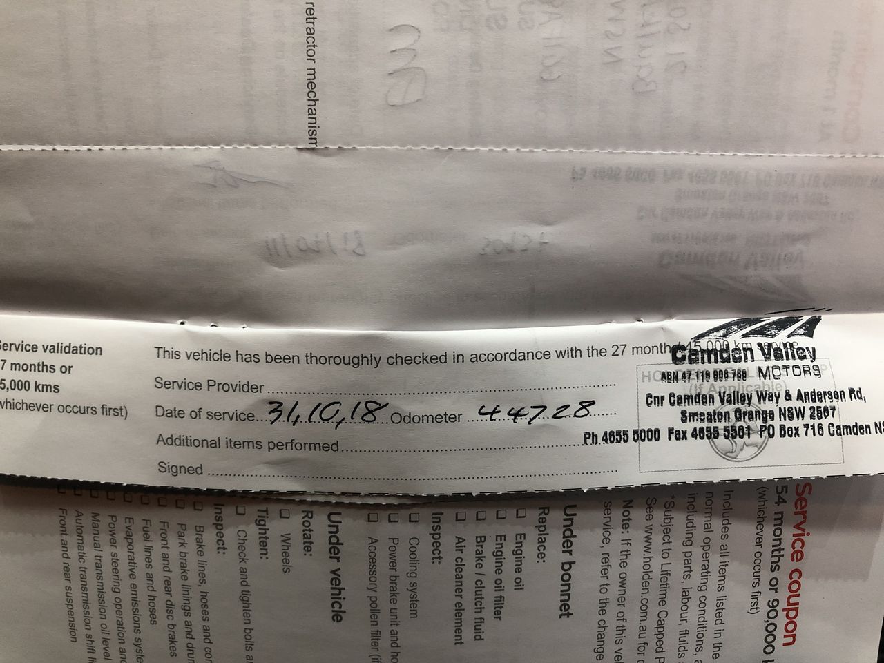 Assorted Box of Baby Items. NB: Items may not be in original packaging and