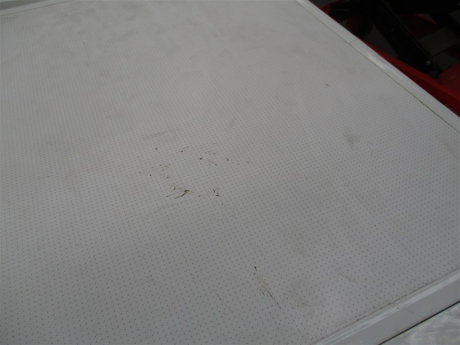 2 x Round Lifting Slings, WLL 2000kg x 3.5M (With Test Cert)