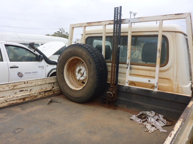<p>2021 Western Star 4864 Series 6x4 Prime Mover Truck</p>