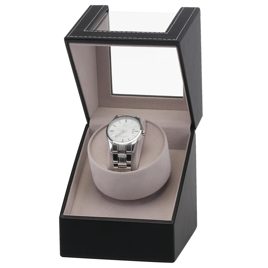 925 Sterling Silver 5.0ct Rounde White Ring Simulated Diamonds