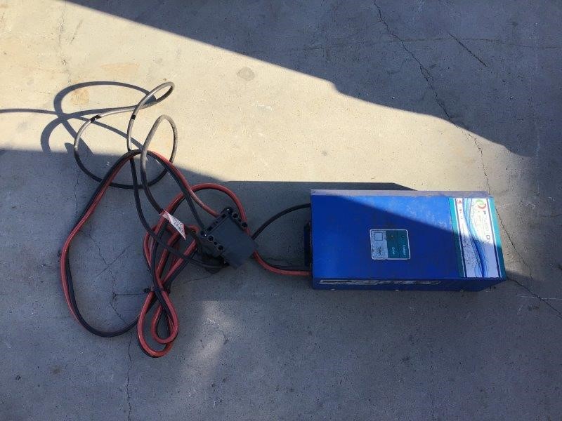 200T Portable Hydraulic Track Pin Press Machine(Unused)