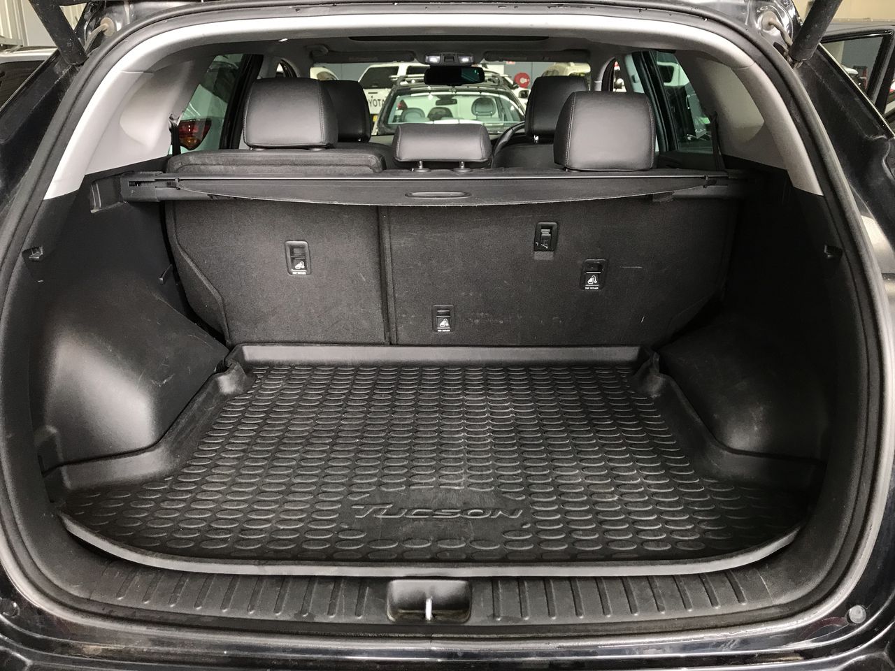 2019 Mercedes-Benz A-Class A250 Wagon (Petrol) (Auto)