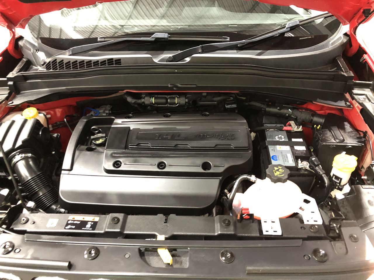 Lost Sheep Shiraz Cabernet 2024 (12x 750mL) SEA