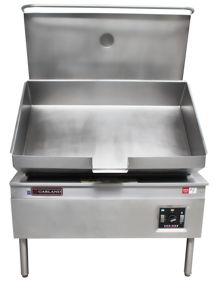 <p>2017 ESPI PH20 De Pipper Machine</p>
