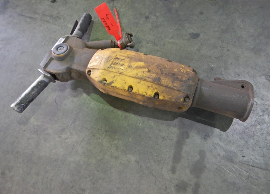 <p>Tyne Attachment (3Point Linkage)</p>
