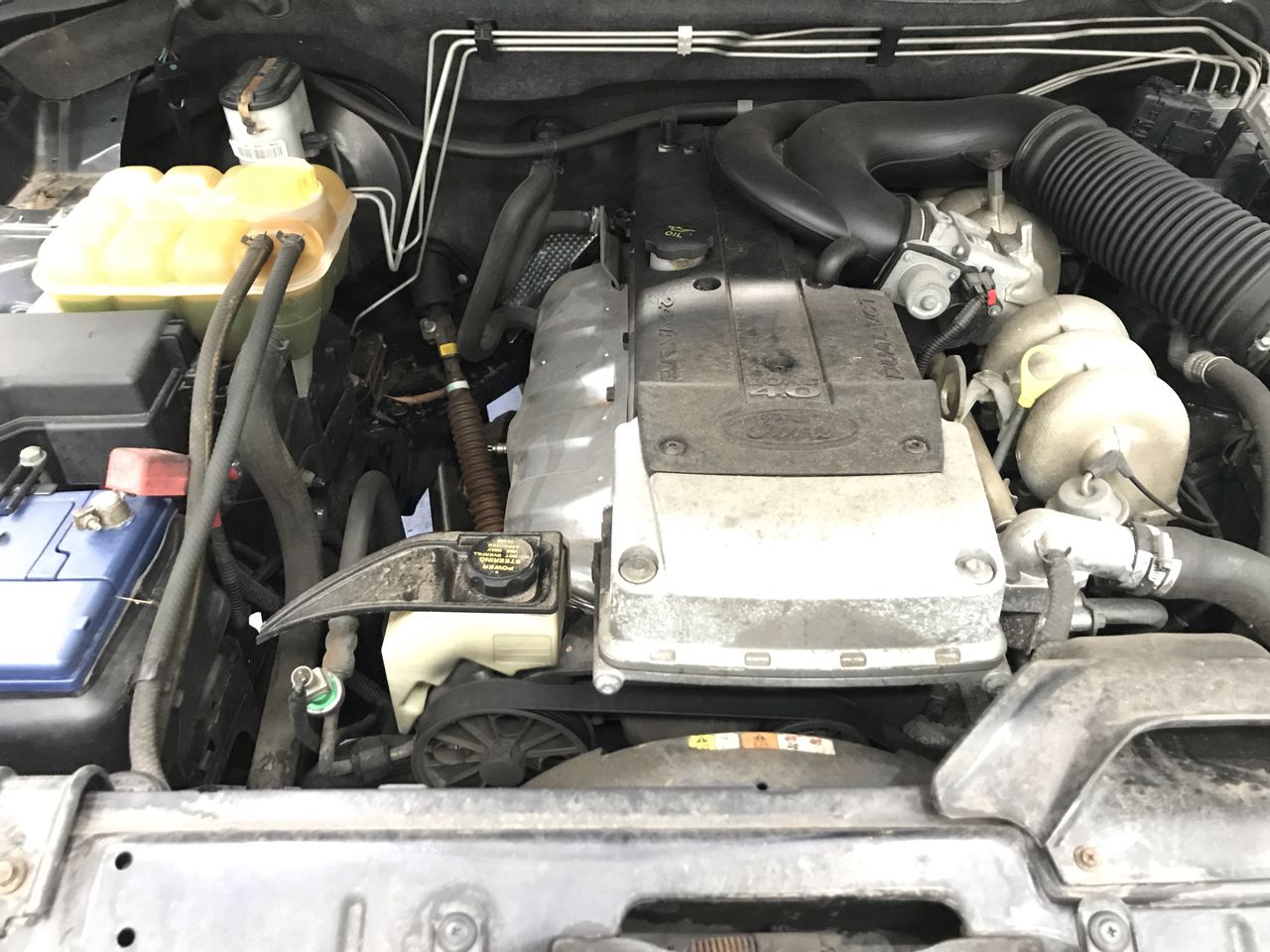 2013 Mercedes-Benz M-Class ML500 Luxury Petrol