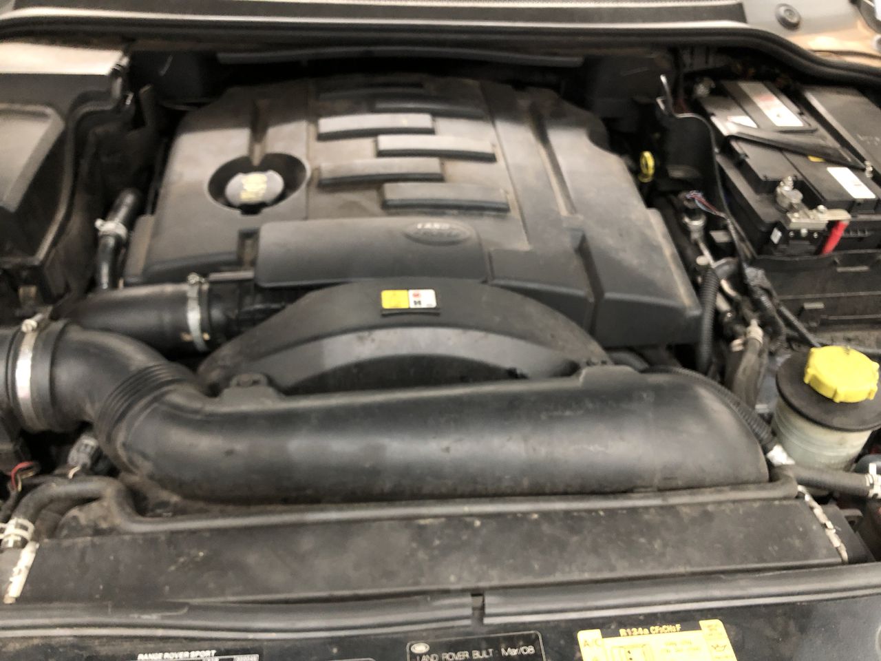 2018 Mercedes-Benz Sprinter 516 Diesel