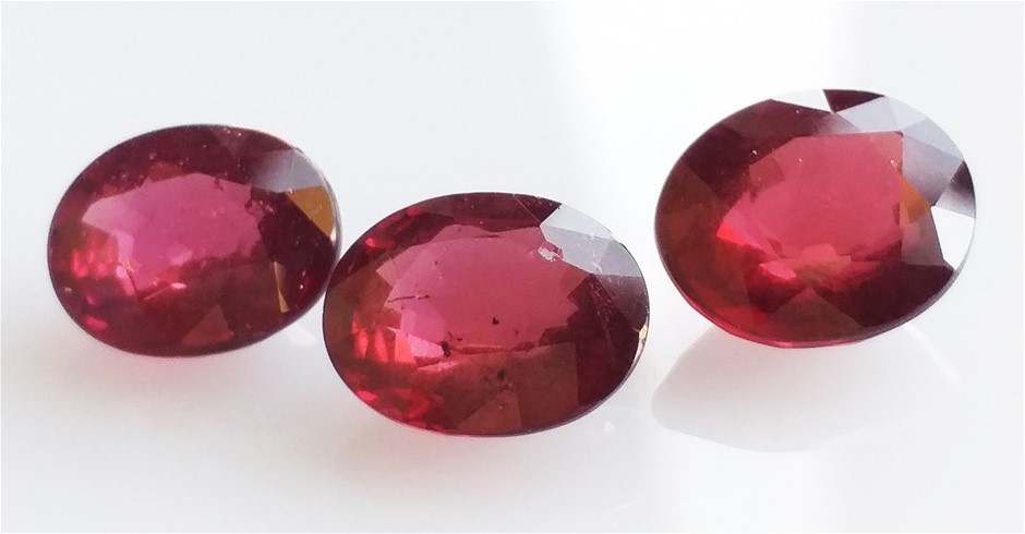 0.04 Carat Natural light brown diamond