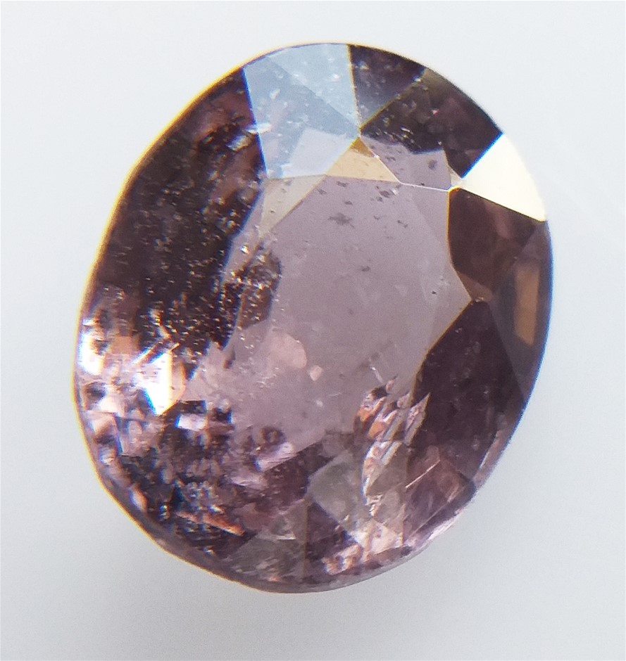 0.12 Gram Gold Nugget