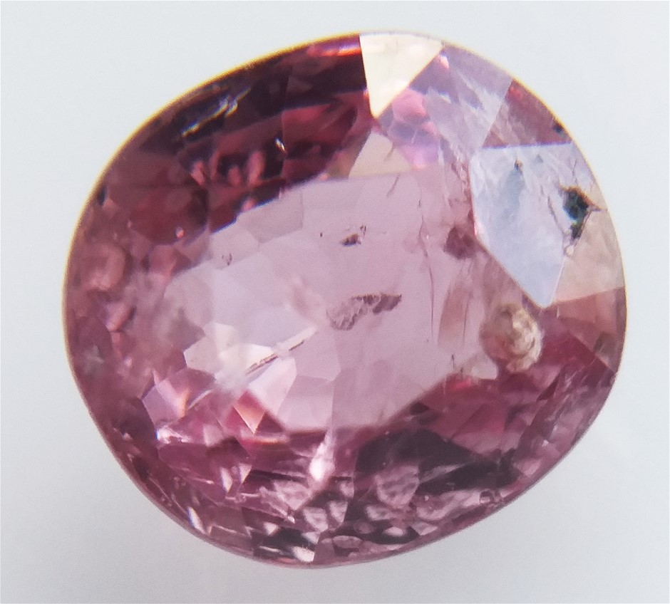 0.04 carat white pricess cut diamond