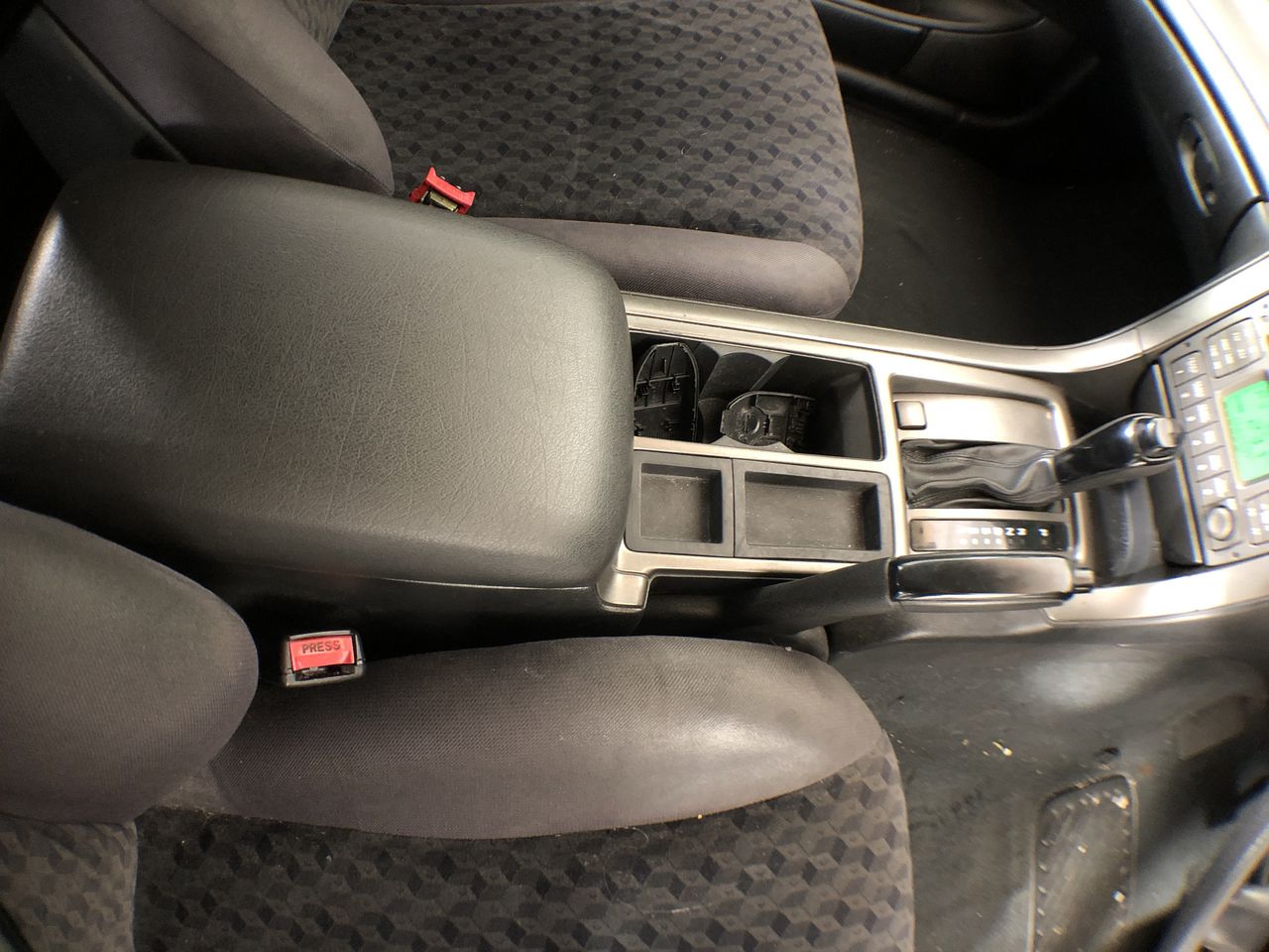 2008 Volvo V70 T6 Petrol