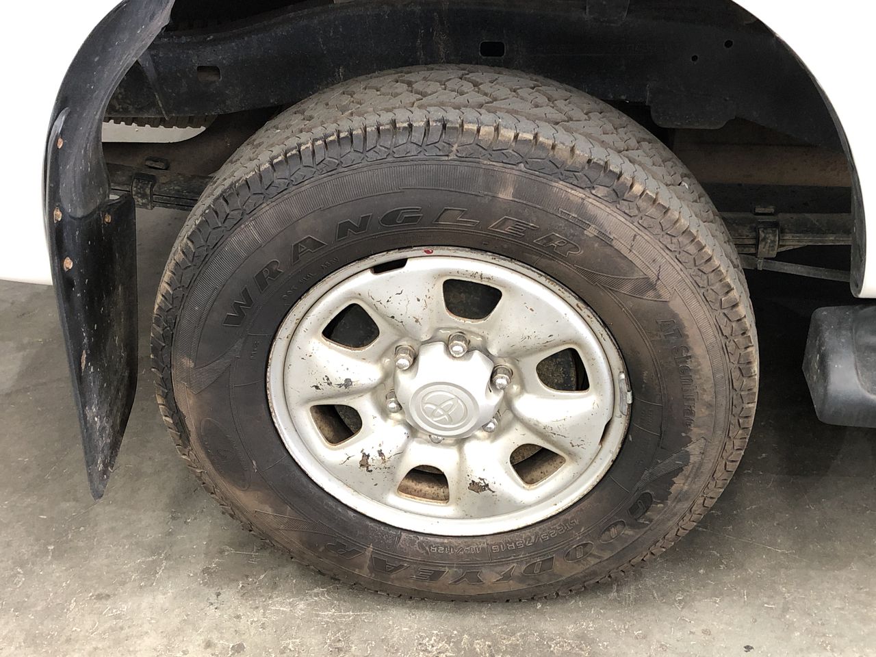 2014 Ford Mondeo Titanium Petrol (WOVR REPAIRABLE)