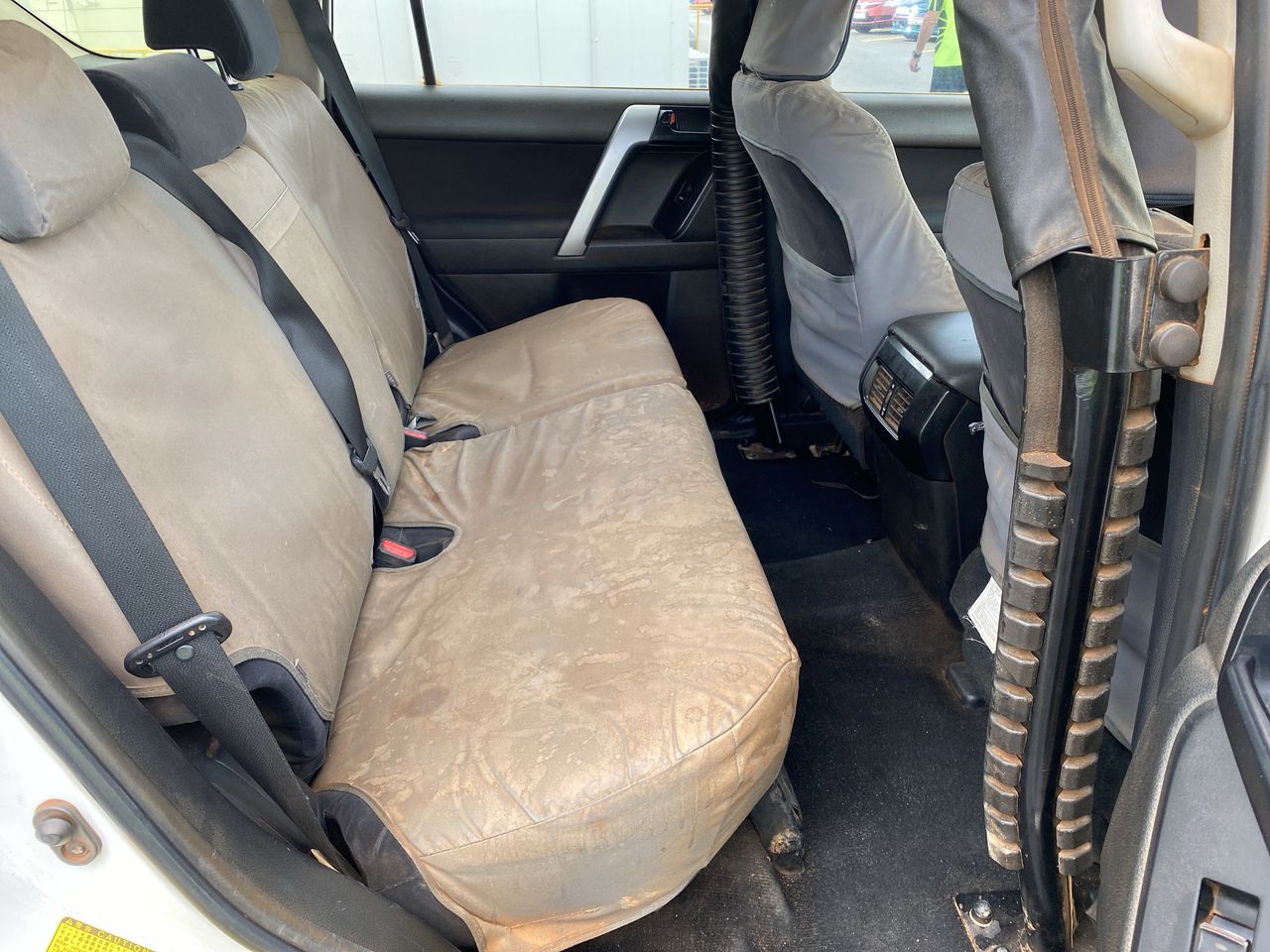2011 Nissan X-Trail ST-L Petrol