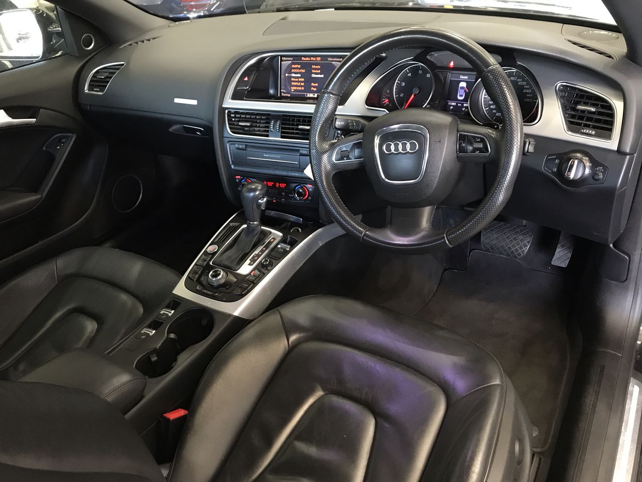 2013 Mitsubishi Triton GLX Diesel