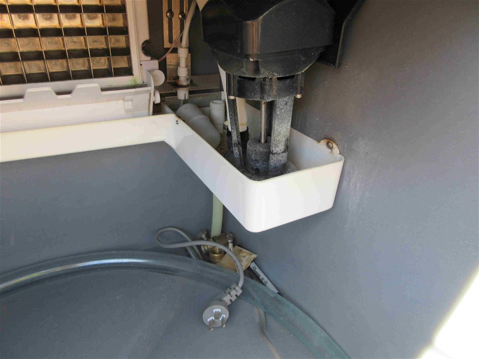 <p>Hitachi Seiki HG400 High Grade Expandable Machining Cell Mill</p>