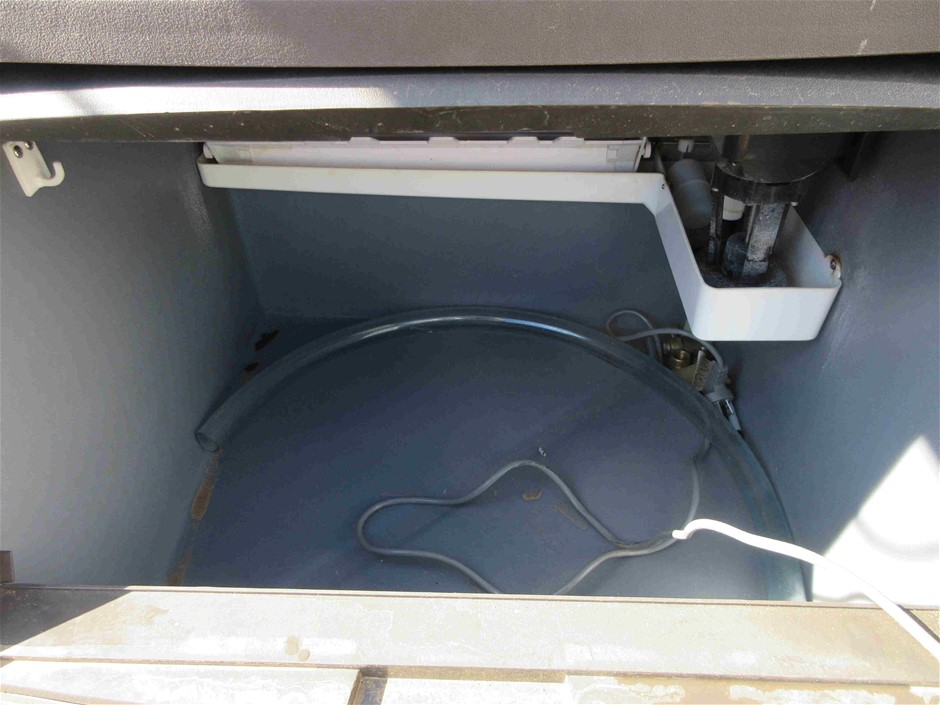 <p>Mazak Quick Turn 8 Lathe</p>