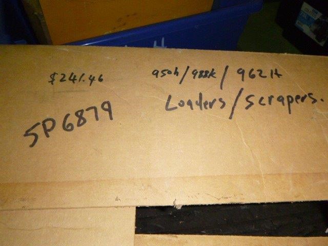 <p>Surfmet Grinder Laboratory Sample Linisher</p>