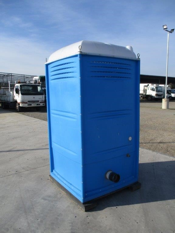 armal toilets