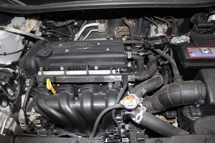 2004 Nissan Maxima Ti Petrol