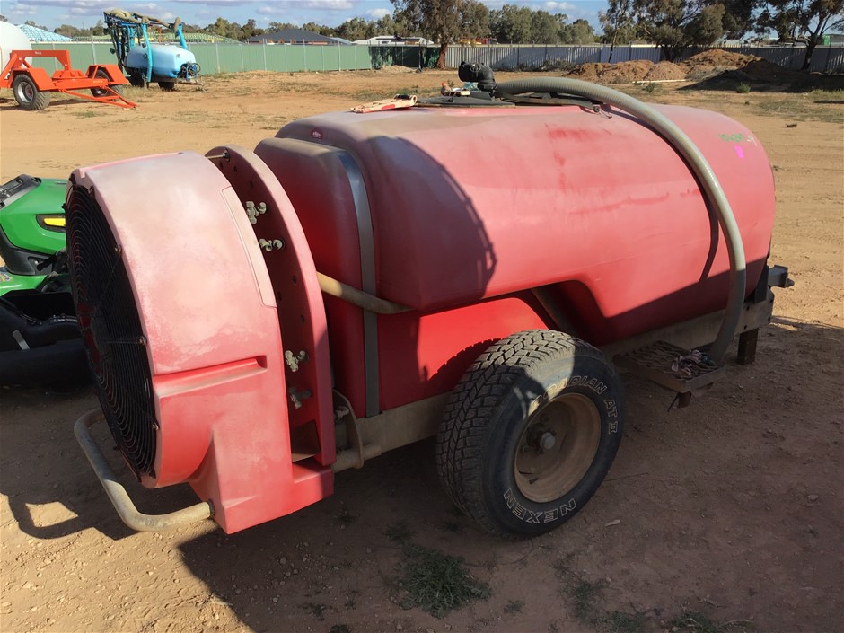Ripper Attachment to Suit 28-36T Excavator(Unused)