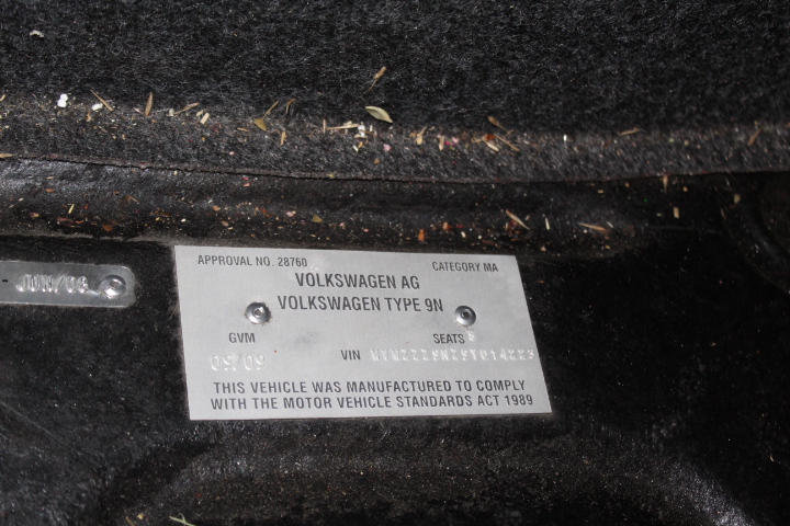 12V Fuel Transfer Pump with meter(Unused)