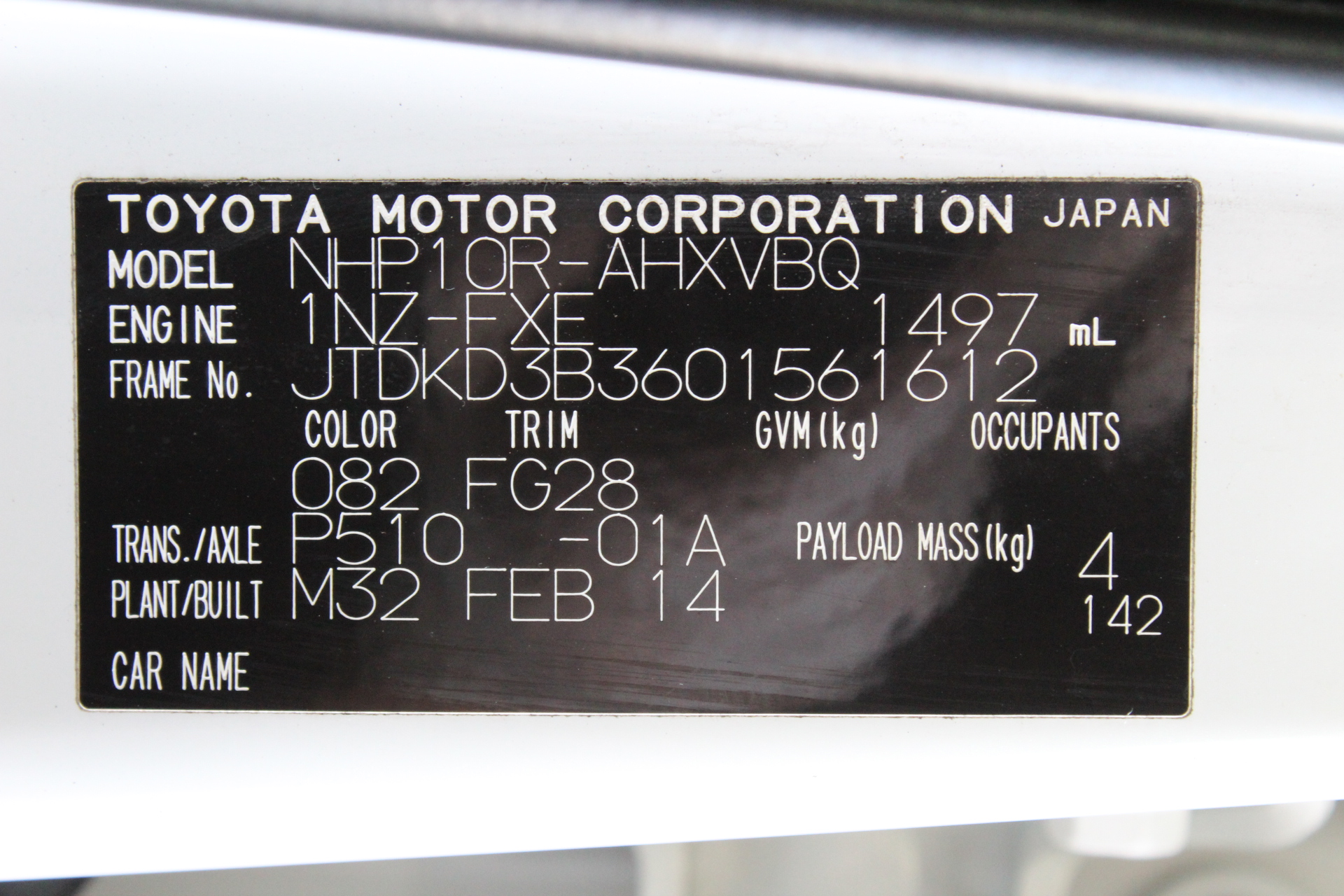 2013 Holden Cruze CD Sedan (Diesel) (Auto) **No Reserve**