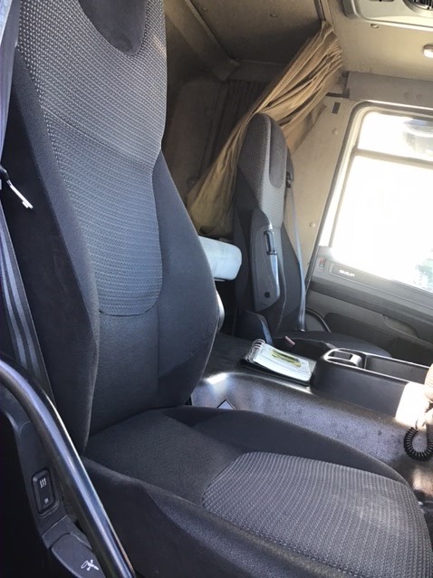 2009 Ford Territory TS Petrol