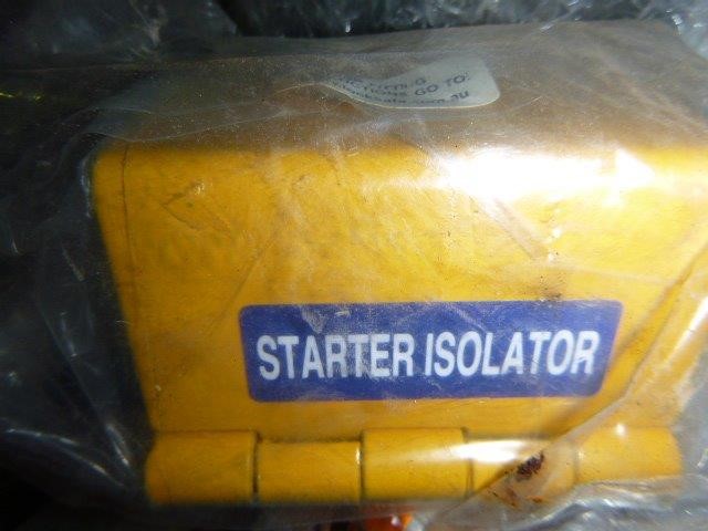 2003 Toyota Landcruiser GXL Petrol