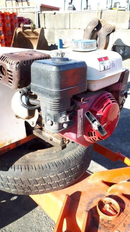 <p>Generator 5 KVA (Diesel) **Milperra NSW**</p>