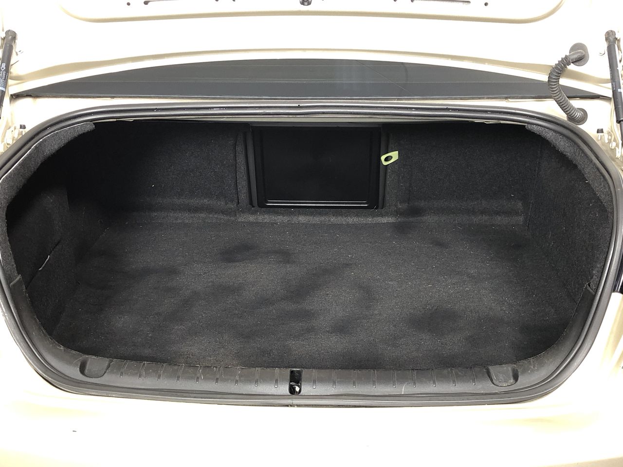 2011 Holden Commodore SV6 Petrol