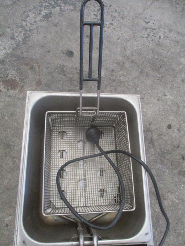 <p>Javelin Vertical Multistage Pump</p>
