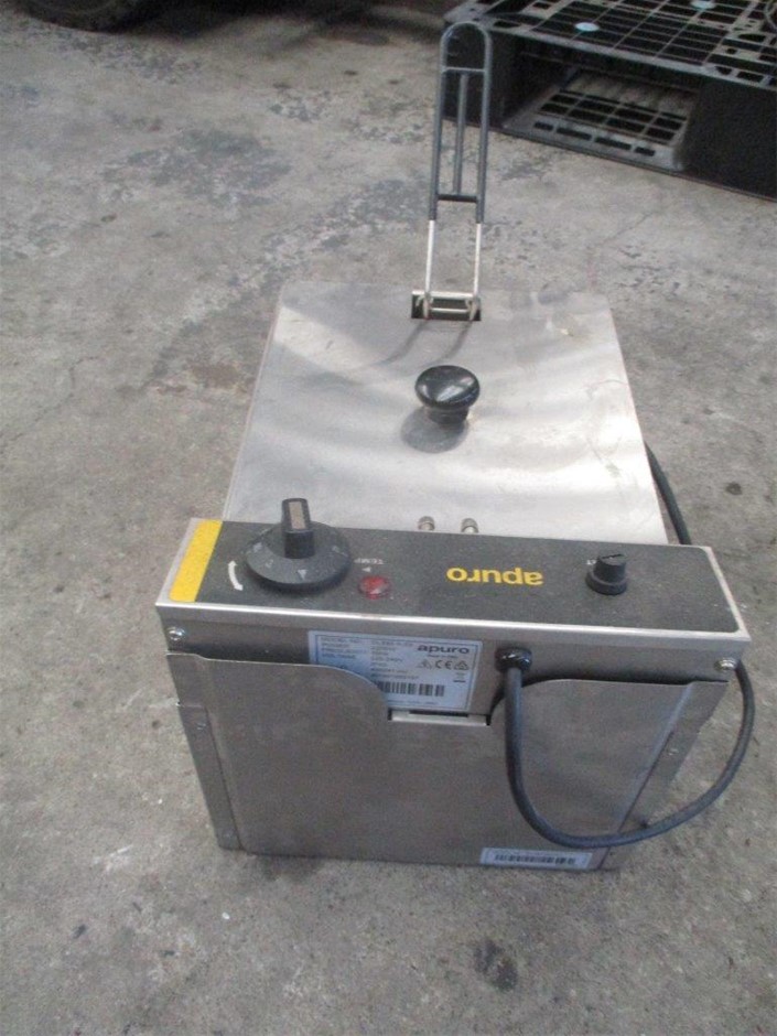 <p>Javelin Vertical Multistage Pump</p>