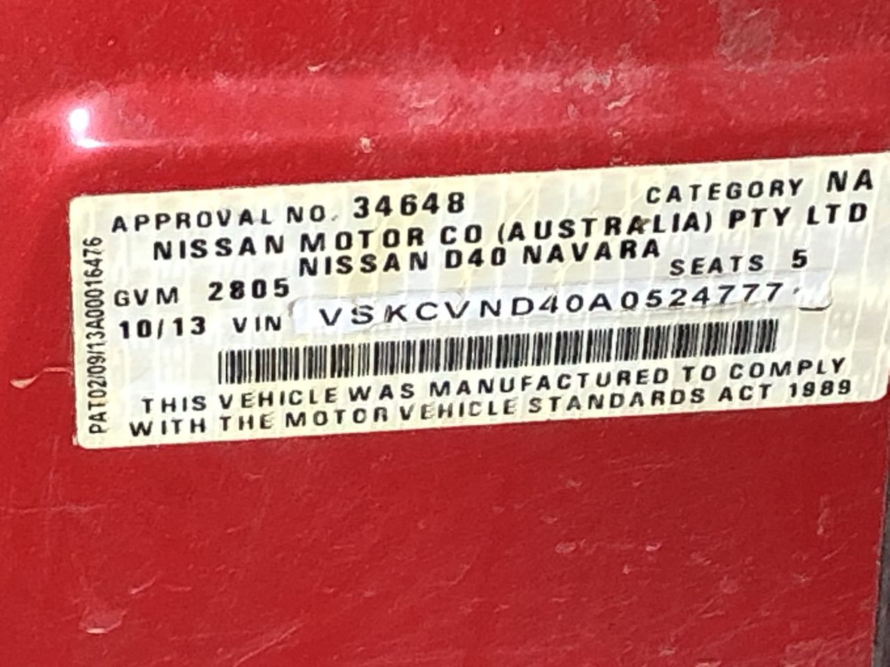 <p>Weg Electric Motor 1.1kw VEM1.1/2P/3</p>