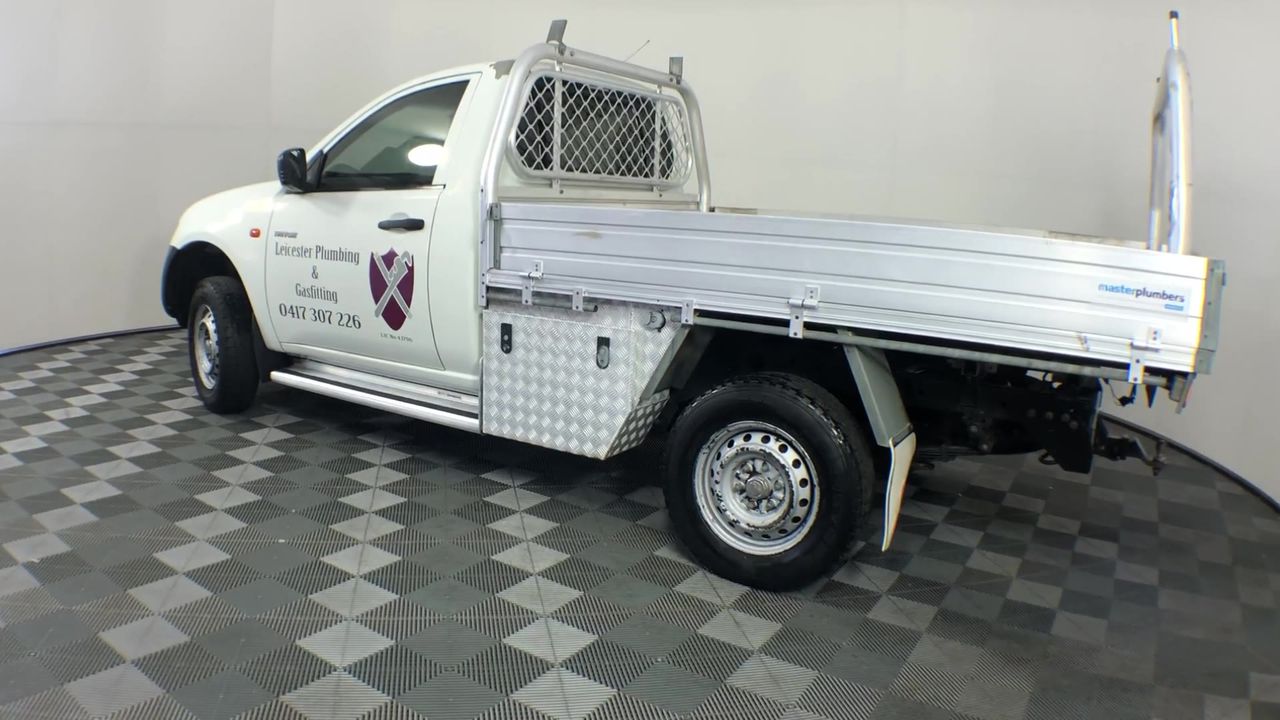 Atlas Copco XAS375 Compressor - 400cfm - Diesel - After Cooled - Mackay
