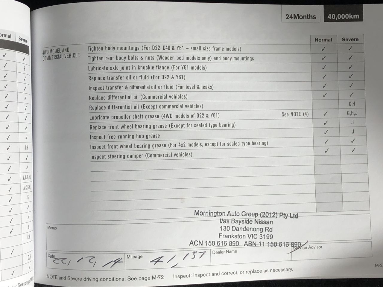 Commissioners Block Cabernet Sauvignon 2021 (6x 750mL) Langhorne Creek